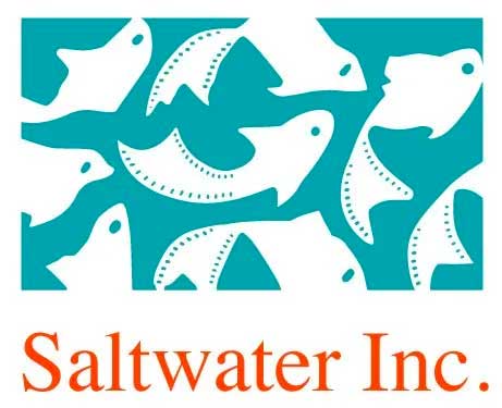 Saltwater Logo